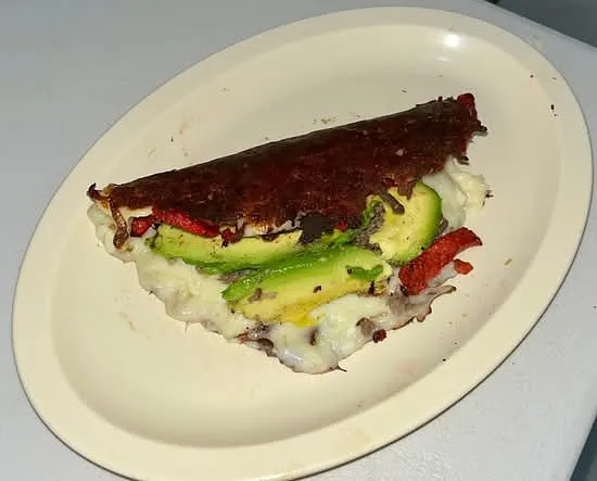 Costra Sirloin/Trompo