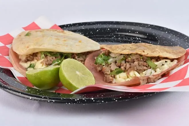 Sincronizada Harina