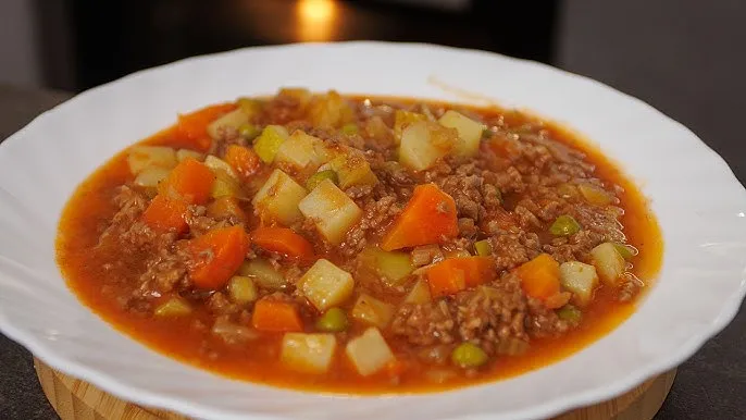 Picadillo