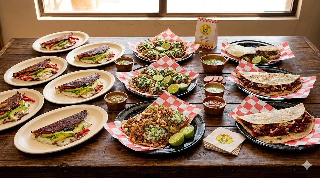 Menu image for Cenas