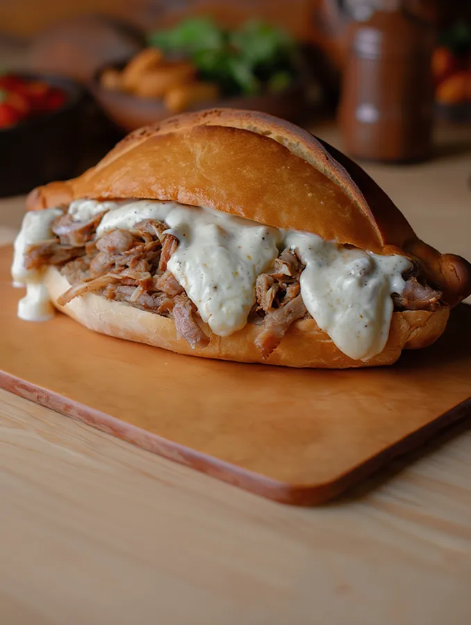 Barra Arabe Crunch