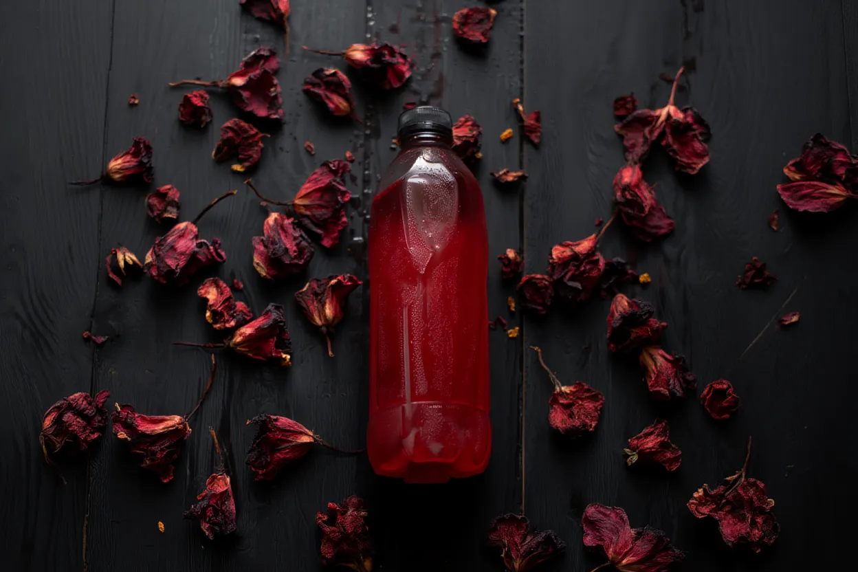 Agua Fresca