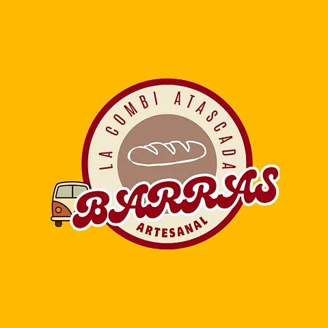 Logo for Menú