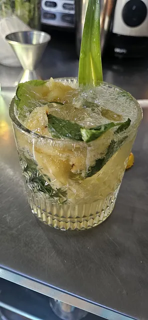 Fruta: Maracuya, Frutos Rojos, Toronja, Piña & Naranja