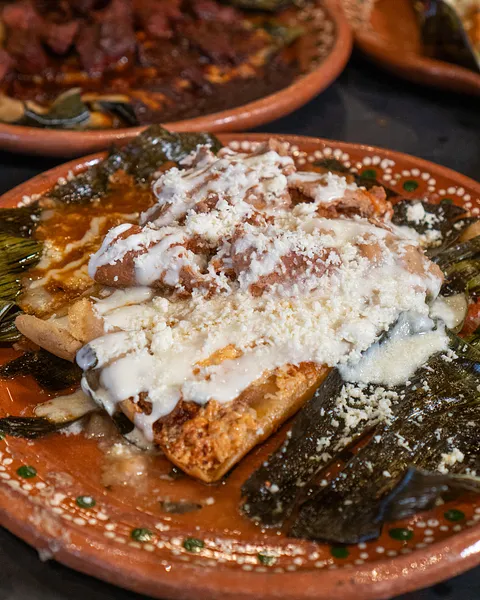 Tamales