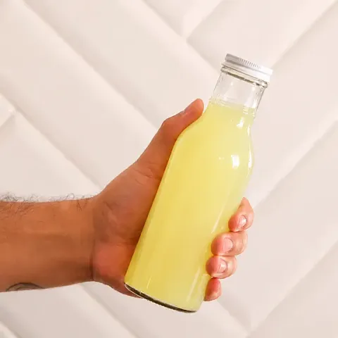 Jugo de lima