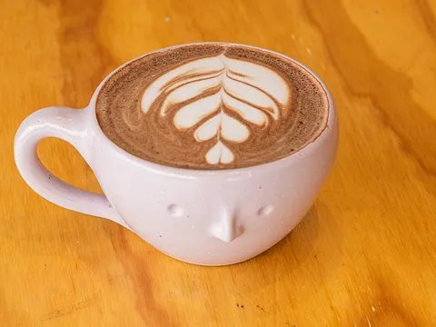 Moka (250 ml)