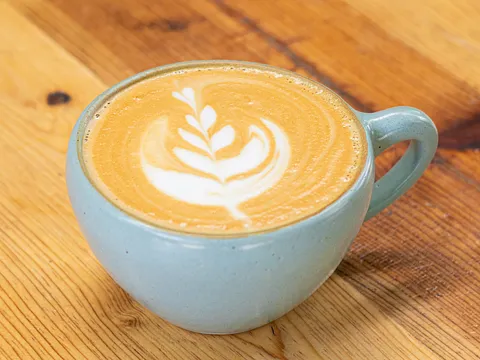 Capuccino (250 ml)