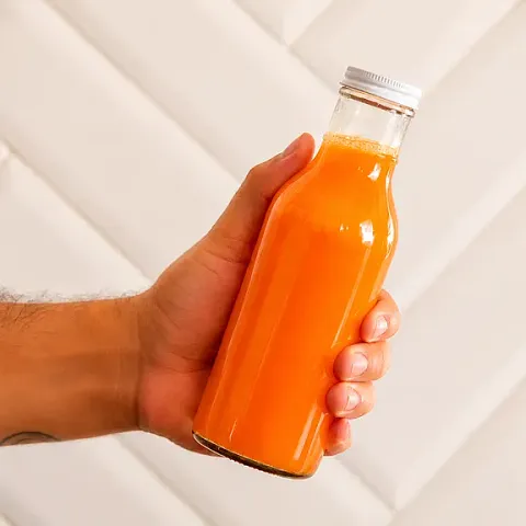 Jugo mandarina