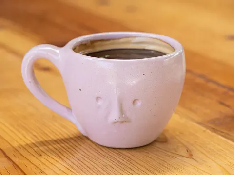 Café de olla (250 ml)
