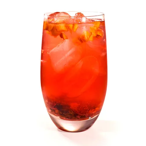 Tisana Berrys