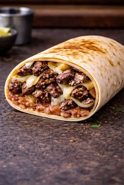 De Asada
