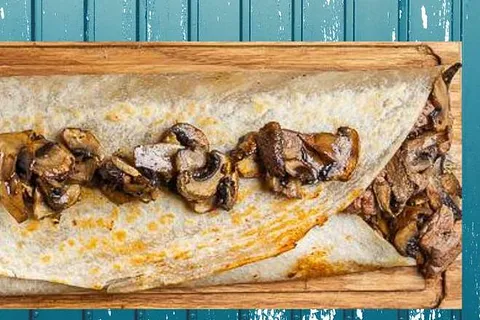 Pollo Especial