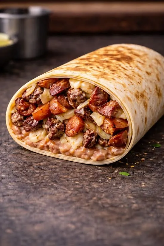 Al Pastor Chilango