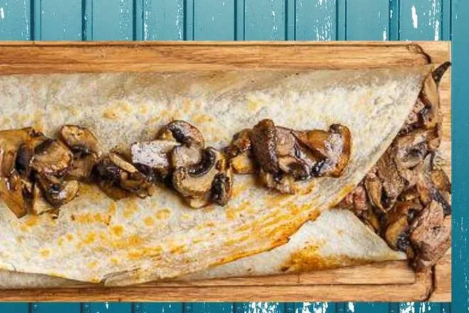De pollo especial