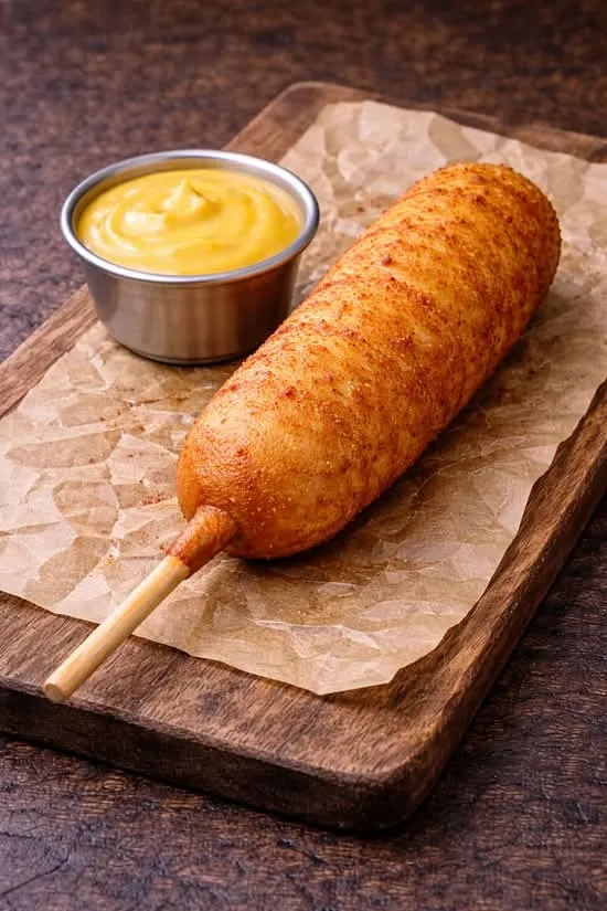 Banderilla 