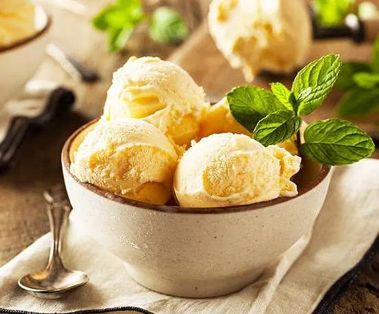 Helados Holanda