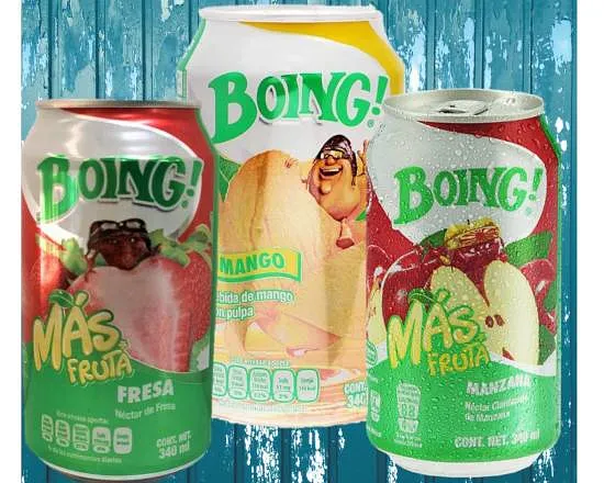 Boing