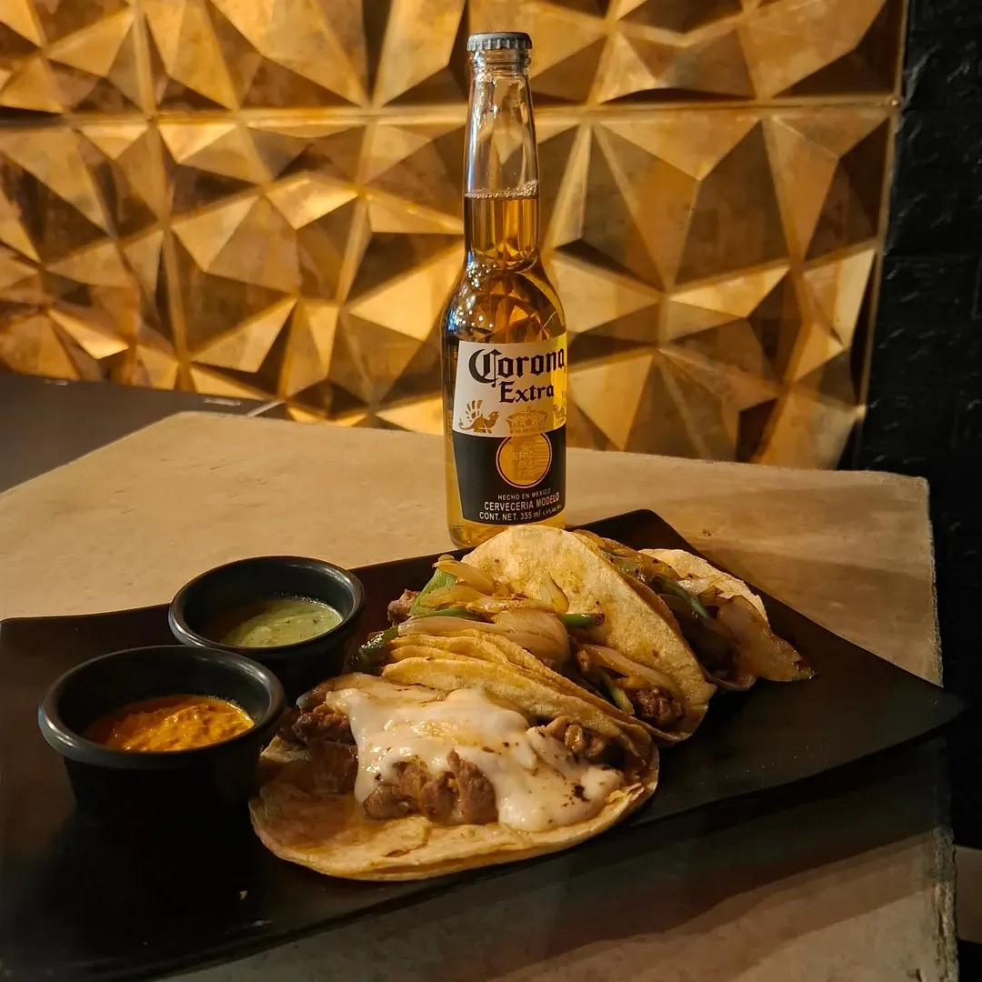 Menu image for Menú