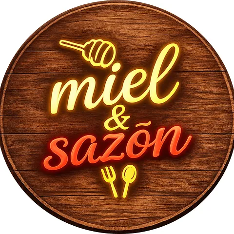 Logo for Menú