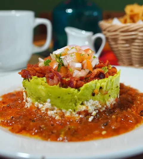 Quesito Enguacamolado
