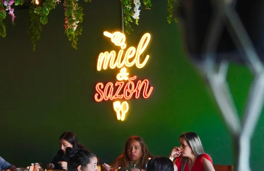 Menu image for Menú