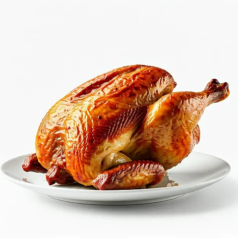 Pollo Entero