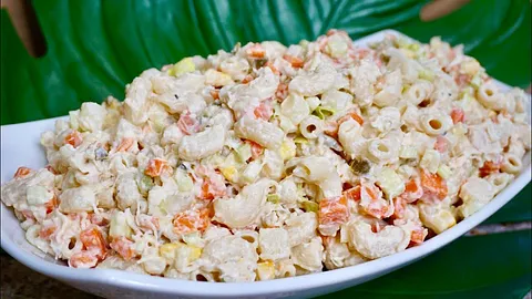 Ensalada de Codito