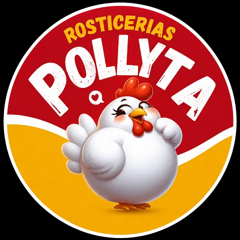 Logo for Menú