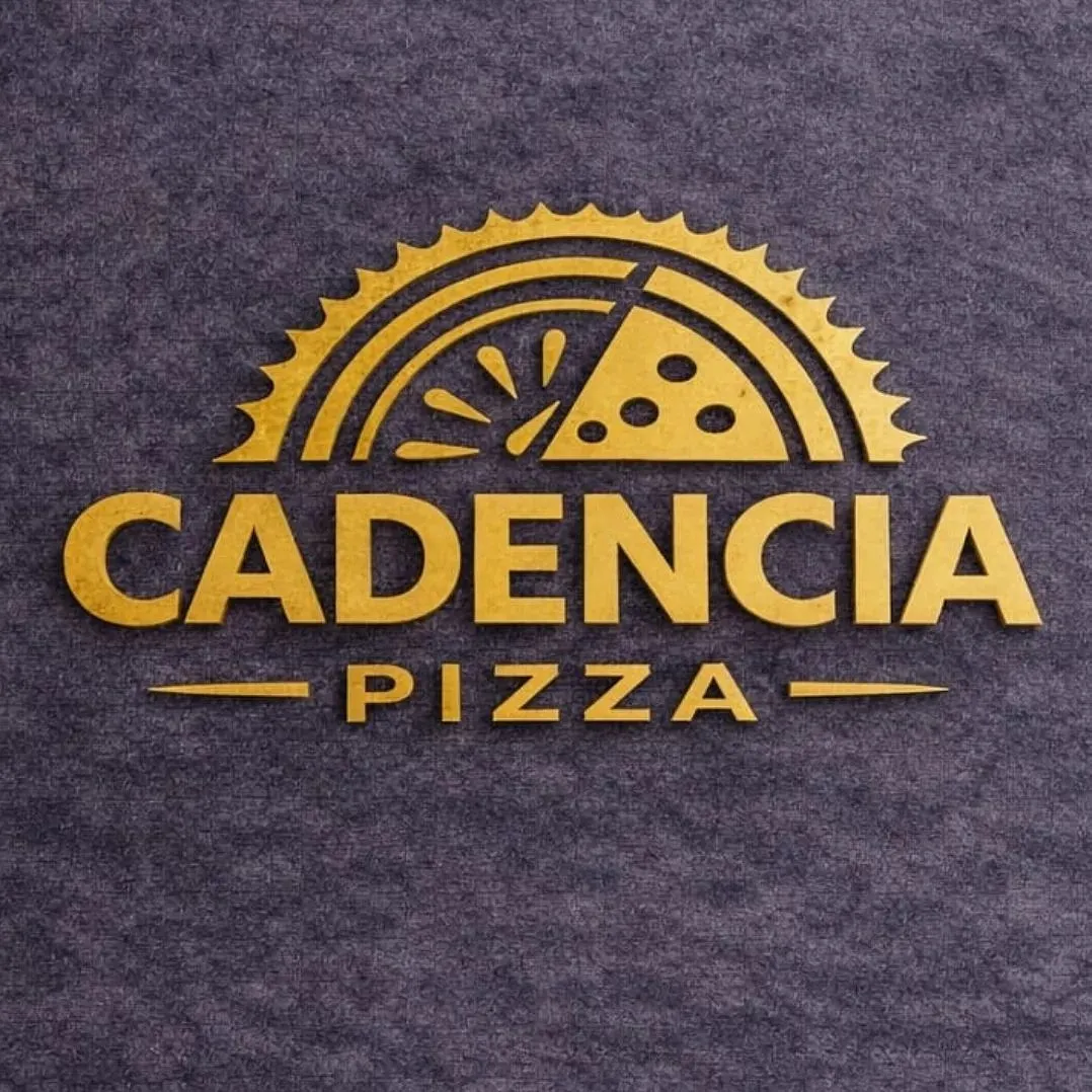 Cadencia Pizza hero image