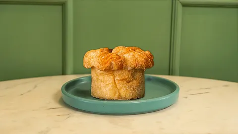 Kouign-amann