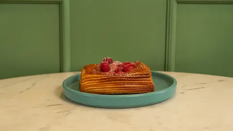 Cuadro de fresa
