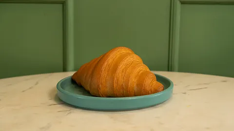 Croissant natural