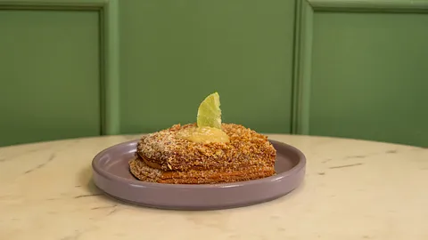 Cuadro de limón
