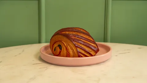 Chocolatín