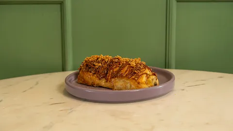 Danes de Plátano