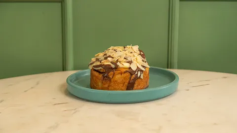 Rolde canela Ferrero