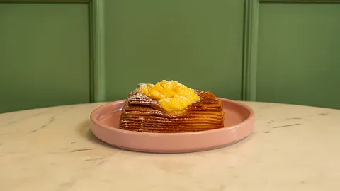 Cuadro de mango
