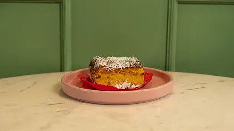 Pan de elote