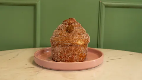 New York Roll Churro