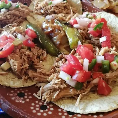 Tacos