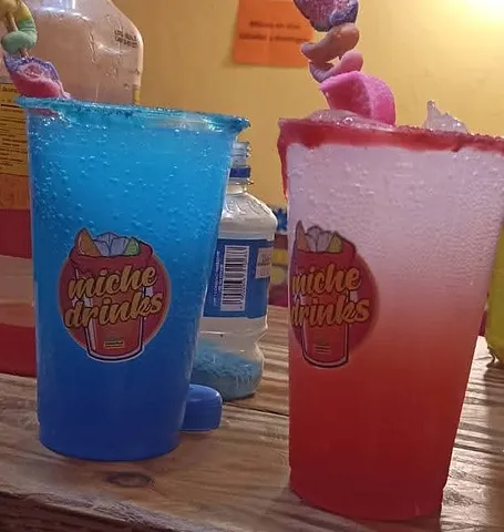 Bebida para Niños