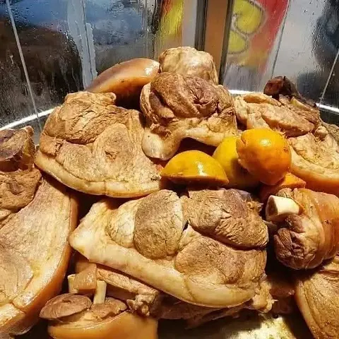 Carnitas 1 kg