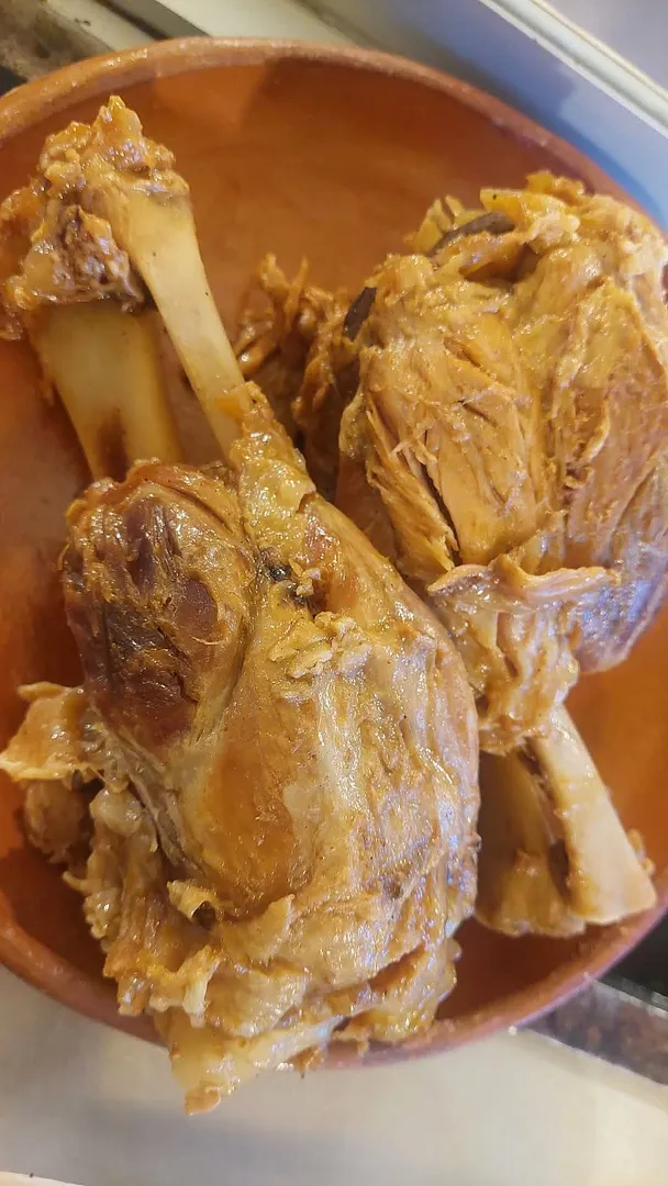 Chamorros