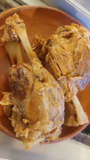 Chamorros