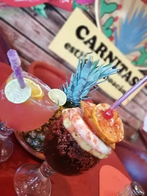 Michelada Sabores (Tamarindo/Mango)