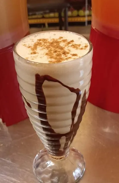 Malteadas