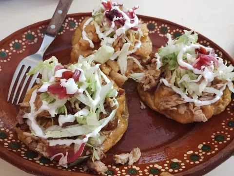 Sopes