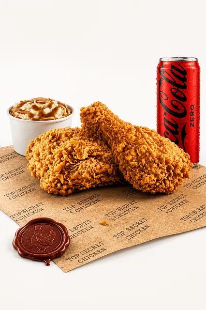 Combo 2 piezas.
