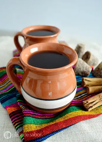 Bebidas Calientes